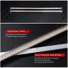Lampe de culture à LED - lampe phyto - spectre complet - 220V / 110V