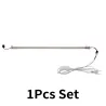 Lampe de culture à LED - lampe phyto - spectre complet - 220V / 110V