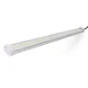 LED växter växer ljus - hydroponisk lampa - rör - fullt spektrum - 220 LED