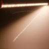 LED plantengroeilamp - hydrocultuurlamp - buis - volledig spectrum - 220 LEDKweeklampen