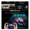 ANDROID 8.1 - DIN-2 CAR RADIO - 10.1" TOUCH SCREEN - GPS - BLUETOOTH - FM - WIFI - MP3 - MIRRORLINK