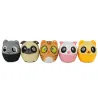 Mini Bluetooth-luidspreker - draadloos - handsfree bellen - camerasluiter - dierenvormBluetooth Luidsprekers
