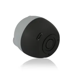 Mini głośnik Bluetooth - bezprzewodowy - zestaw głośnomówiący - migawka aparatu - kształt zwierzątBluetooth Głośniki