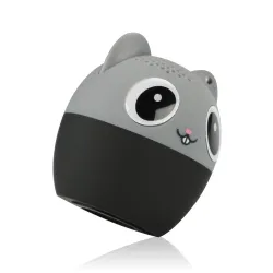 Mini Bluetooth-luidspreker - draadloos - handsfree bellen - camerasluiter - dierenvormBluetooth Luidsprekers