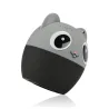 Mini Bluetooth-luidspreker - draadloos - handsfree bellen - camerasluiter - dierenvormBluetooth Luidsprekers