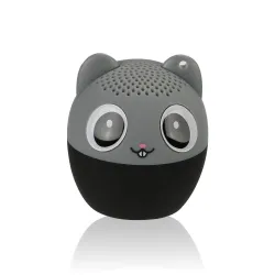 Altavoz BluetoothCute animal - mini Bluetooth speaker - wireless