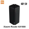 Xiaomi - router WiFi - AX1800 - podwójna częstotliwość - qualcomm pięciordzeniowy - 2.4G / 5GSieć