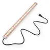 Lampe de culture à LED - lampe hydroponique - tube - spectre complet - 220 LED