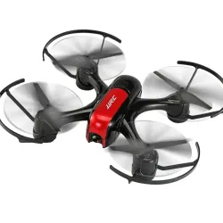 JJRC H69 - WIFI - FPV - 1080P Camera - RC Drone Quadcopter - RTF