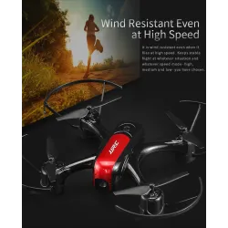 JJRC H69 - WIFI - FPV - 1080P Camera - RC Drone Quadcopter - RTF