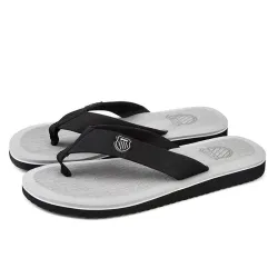 Sommarflip flops / tofflor / strandsandaler - halkskydd