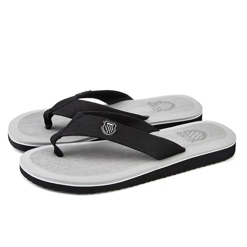 Summer flip flops / slippers / beach sandals - anti-slip