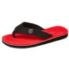 Sommarflip flops / tofflor / strandsandaler - halkskydd