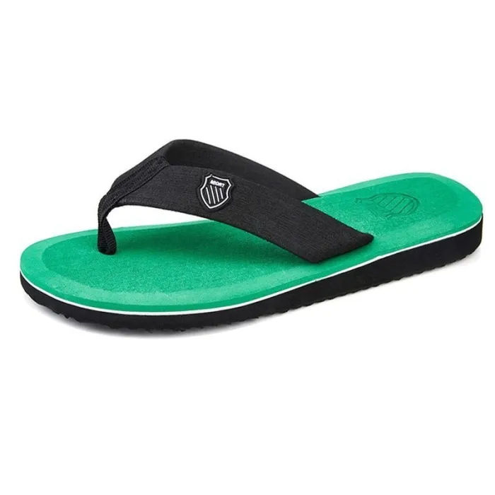 Zomerslippers / slippers / strandsandalen - antislipSlippers