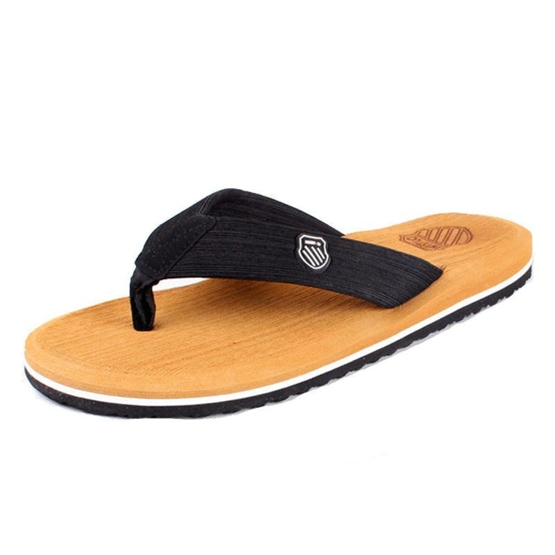 Summer flip flops / slippers / beach sandals - anti-slip