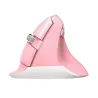 Delux M618Mini GX - 2.4GHz - 6 knoppen - draadloze muis - verticaal - ergonomisch - USBMuizen