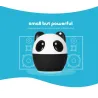 Mini Bluetooth-luidspreker - draadloos - handsfree bellen - camerasluiter - dierenvormBluetooth Luidsprekers