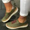 Klassieke instapsneaker - platte loafersSchoenen