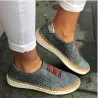 Klassieke instapsneaker - platte loafersSchoenen