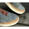 Klassieke instapsneaker - platte loafersSchoenen