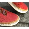 Klassieke instapsneaker - platte loafersSchoenen