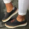 Klassieke instapsneaker - platte loafersSchoenen