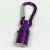 Aluminium hanger - voor honden/katten halsband - waterdicht - met LEDKatten