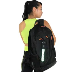 Reflecterende riem - veiligheidssleutelhanger met LED - voor fietsen / hardlopen / nachtwandelenSleutelhangers