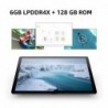 CHUWI HiPad X - 10.1 inch tablet - Android 10 - PC - MTK - Octa Core LPDDR4X - 4GB RAM 128G ROM - 4G LTE GPS