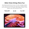 CHUWI HiPad X - 10.1 inch tablet - Android 10 - PC - MTK - Octa Core LPDDR4X - 4GB RAM 128G ROM - 4G LTE GPS