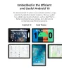 CHUWI HiPad X - 10.1 inch tablet - Android 10 - PC - MTK - Octa Core LPDDR4X - 4GB RAM 128G ROM - 4G LTE GPS