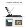 CHUWI HiPad X - 10.1 inch tablet - Android 10 - PC - MTK - Octa Core LPDDR4X - 4GB RAM 128G ROM - 4G LTE GPS