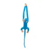Singe aux bras longs - peluche - 60cm