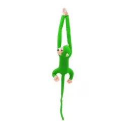 Long arms monkey - plush toy - 60cm