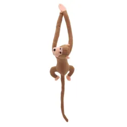 Affe mit langen Armen - Plüschtier - 60cm