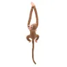 Long arms monkey - plush toy - 60cm