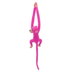 Long arms monkey - plush toy - 60cm