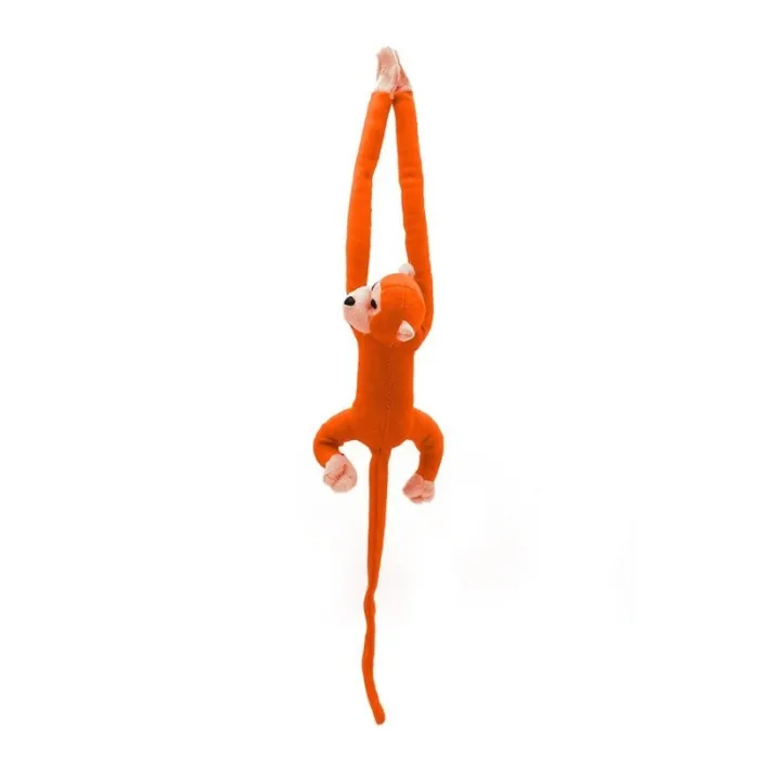 Affe mit langen Armen - Plüschtier - 60cm