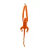 Long arms monkey - plush toy - 60cm