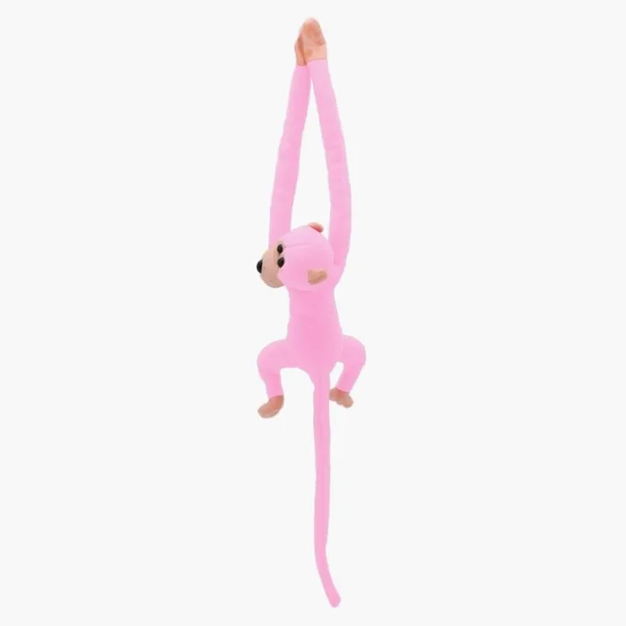 Affe mit langen Armen - Plüschtier - 60cm