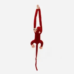 Long arms monkey - plush toy - 60cm