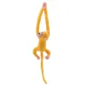 Long arms monkey - plush toy - 60cm