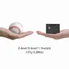 CHUWI - LarkBox - 4K mini PC Intel Celeron - J4115 Quad Core - HD USB-C - 6GB RAM 128GB ROM - Windows 10 - desktop computer