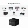 CHUWI - LarkBox - 4K mini PC Intel Celeron - J4115 Quad Core - HD USB-C - 6GB RAM 128GB ROM - Windows 10 - desktop computer