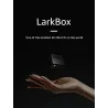 CHUWI - LarkBox - 4K mini PC Intel Celeron - J4115 Quad Core - HD USB-C - 6GB RAM 128GB ROM - Windows 10 - desktop computer
