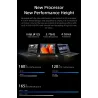portátilesCHUWI GemiBook Pro - 14 inch - 2K - 12GB RAM 256GB - SSD Intel Celeron - Windows 10 - computer with backlit / keyboard