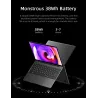 portátilesCHUWI GemiBook Pro - 14 inch - 2K - 12GB RAM 256GB - SSD Intel Celeron - Windows 10 - computer with backlit / keyboard