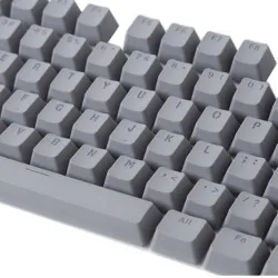 TecladosPBT keyboard - 106 keys - with backlight