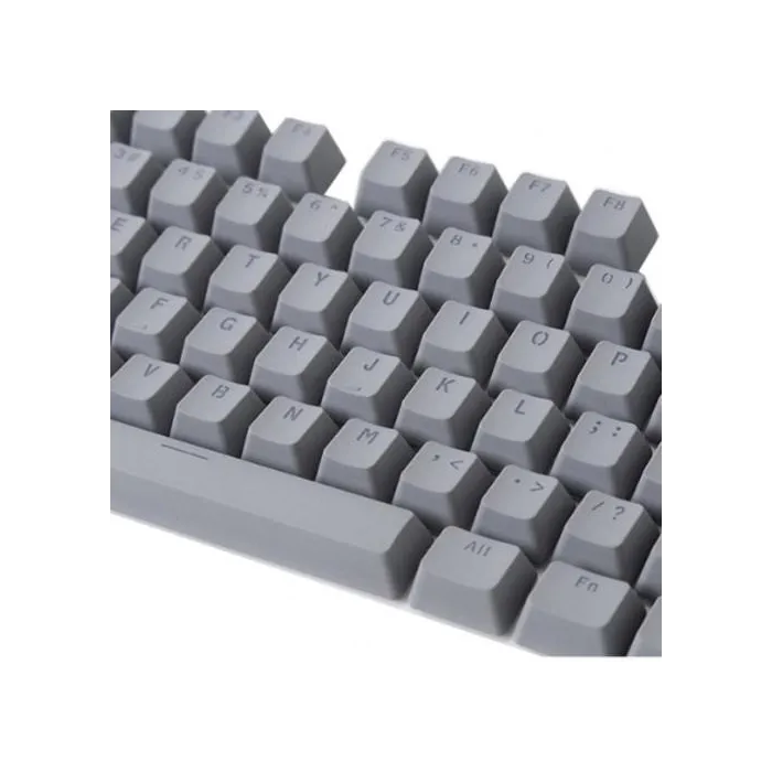 TecladosPBT keyboard - 106 keys - with backlight
