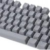 TecladosPBT keyboard - 106 keys - with backlight